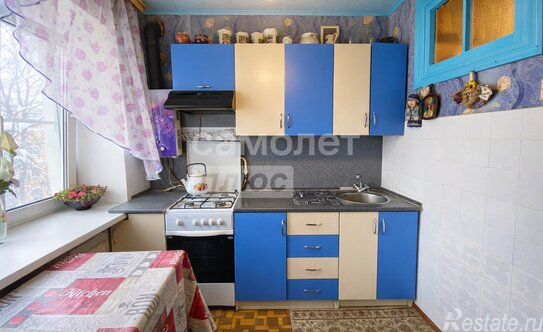 Продажа 2-комн квартиры на вторичном рынке Наро-Фоминск, ул Мира,  д. 2