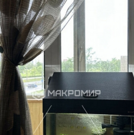 Продажа 2-комн квартиры на вторичном рынке Славы пр-кт,  д. 52,  к. 1