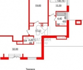 Продать Квартиры вторичка шоссе Революции  3 к2 с1 