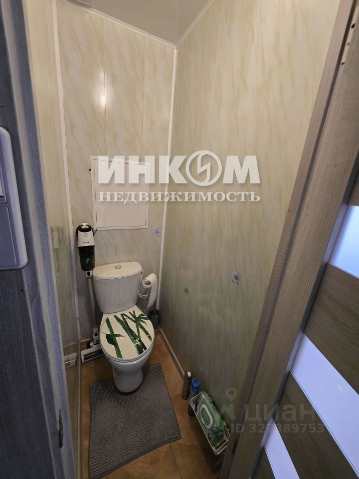 Продажа комнаты улица Молостовых, 13К3