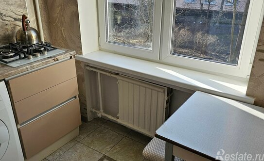 Продажа 1-комн квартиры на вторичном рынке Гражданский пр-кт,  д. 90,  к. 5