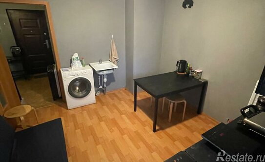 Продажа 1-комн квартиры на вторичном рынке Парголово п, Фёдора Абрамова ул