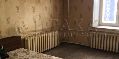 2-комн квартира Фрунзе,  д. 15