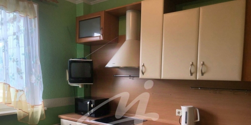 3-комн квартира ул Череповецкая,  д. 11/20