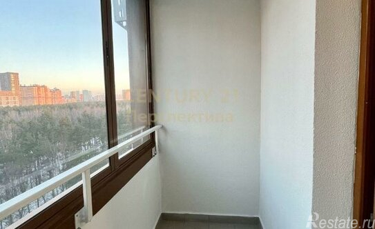 Продажа 2-комн квартиры на вторичном рынке Котельники, Сосновая улица,  д. 2