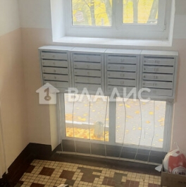 Продажа 1-комн квартиры на вторичном рынке Химки г, Спартаковская ул,  д. 16