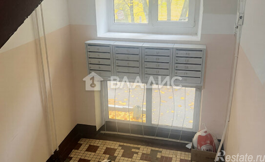 Продажа 1-комн квартиры на вторичном рынке Химки г, Спартаковская ул,  д. 16