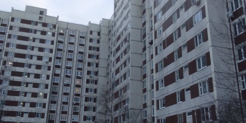 1-комн квартира марьинский бульвар,  д. 11