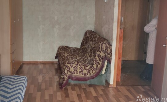 Продажа 1-комн квартиры на вторичном рынке Северодвинская улица,  д. 19