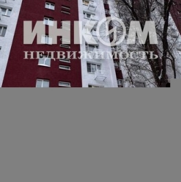 Продажа 3-комн квартиры на вторичном рынке улица Костикова,  д. 4 к3