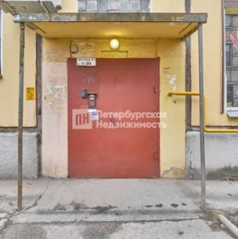 Продажа 1-комн квартиры на вторичном рынке Новочеркасский пр-кт