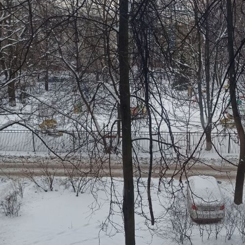 2-комн квартира Ново-Александровская улица, 24