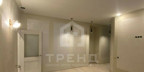 2-комн квартира улица Трефолева,  д. 11