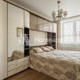 Продажа 2-комн квартиры на вторичном рынке Радиальная 6-я ул,  д. 5 к3