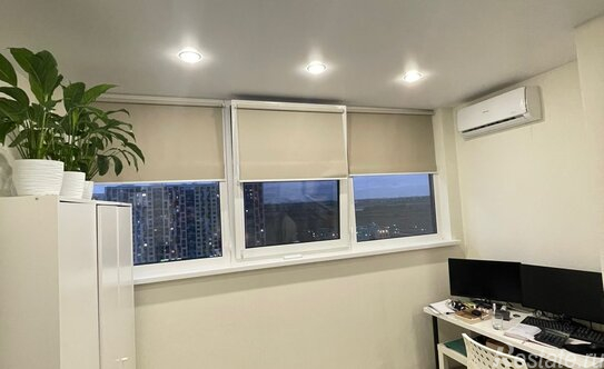 Продажа 1-комн квартиры на вторичном рынке Домодедово, Высотная улица,  д. 5