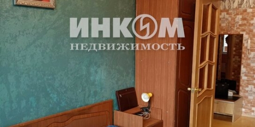 2-комн квартира ул Моршанская,  д. 3,  к. 1