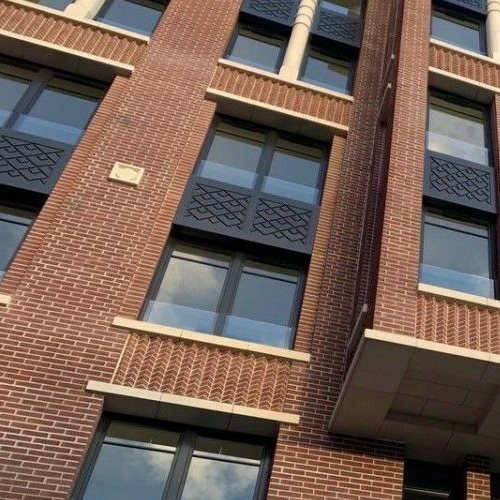 2-комн квартира Миргородская улица, 1