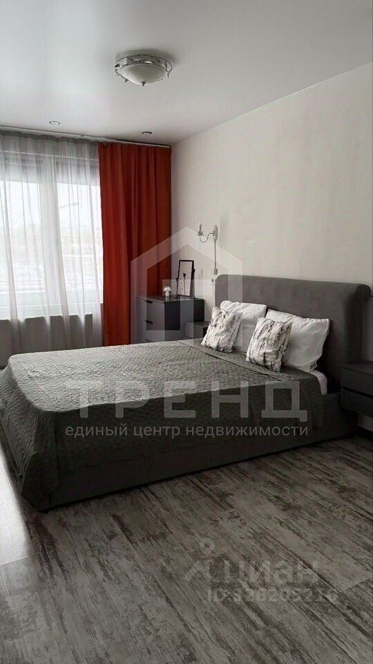 Продажа 1-комн квартиры на вторичном рынке Пушкин г, Камероновская ул