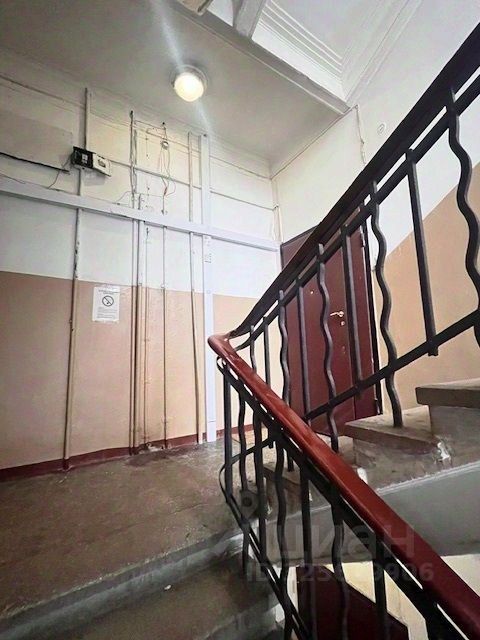 Продажа 4-комн квартиры на вторичном рынке Химки, Ленинградская улица, 16