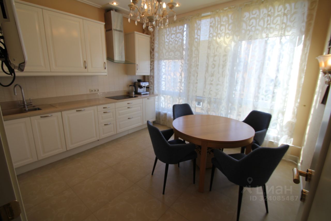 Продажа 2-комн квартиры на вторичном рынке Кочновский проезд, 4к1