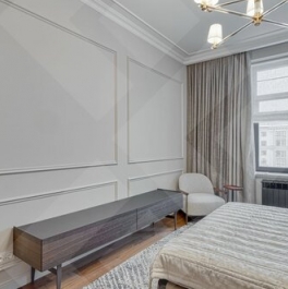 Продажа 3-комн квартиры на вторичном рынке Звонарский переулок,  д. 3