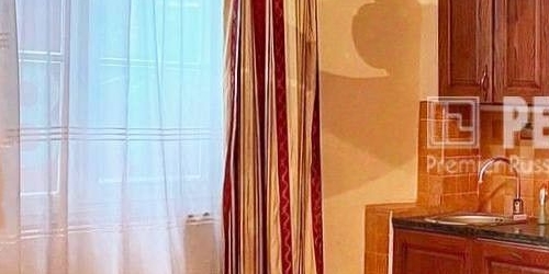 5-комн квартира Береговая улица, 4к10