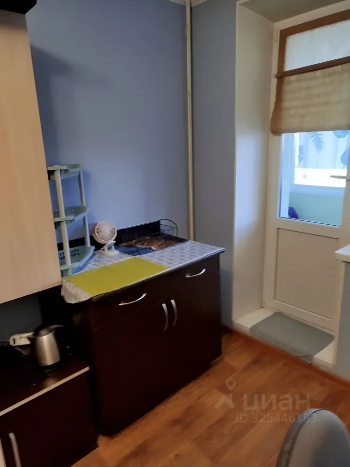Продажа комнаты улица Композиторов, 24К1