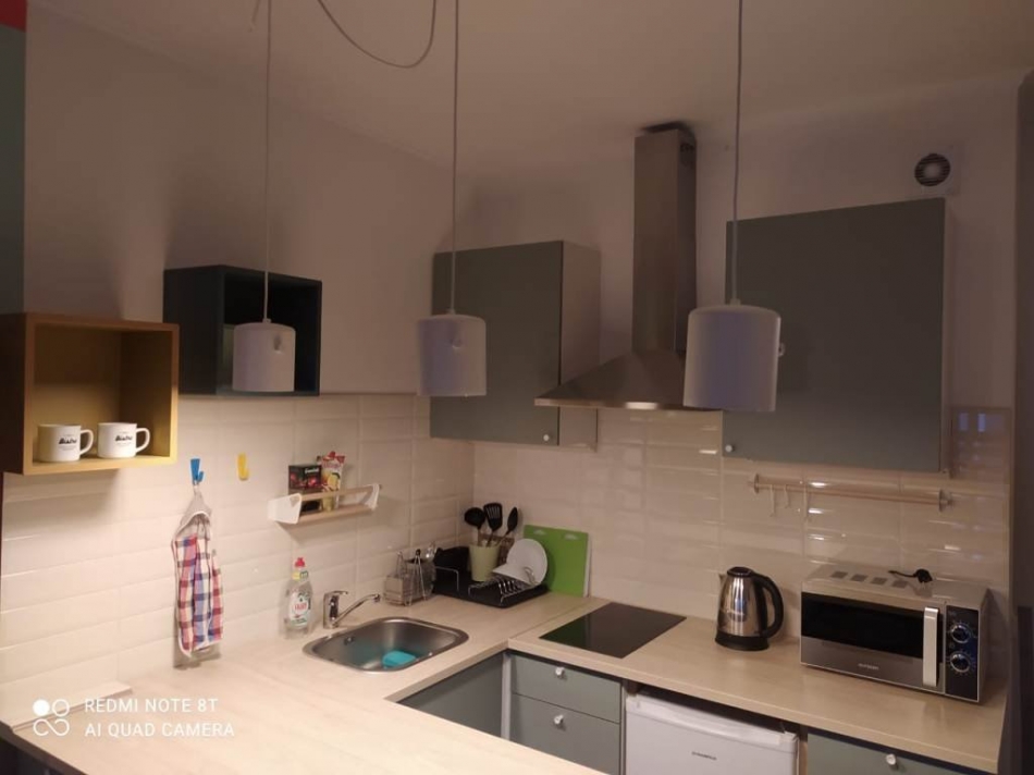 Аренда студии Ветеранов просп.,  д. 175