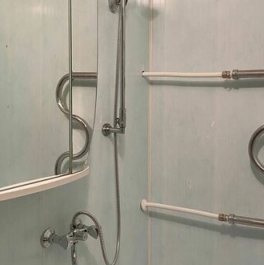 Продажа 2-комн квартиры на вторичном рынке Лупполово, Зелёная улица,  д. 6