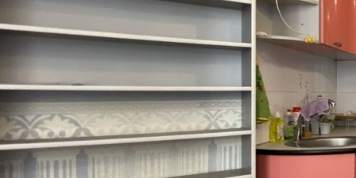 1-комн квартира улица Бонч-Бруевича, 2/3