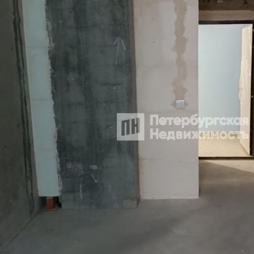 2-комн квартира Кингисепп, Крикковское шоссе, 34