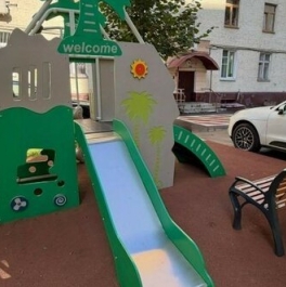 Продажа 2-комн квартиры на вторичном рынке Самотёчная улица