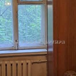 Продажа 2-комн квартиры на вторичном рынке Полесский проезд,  д. 12