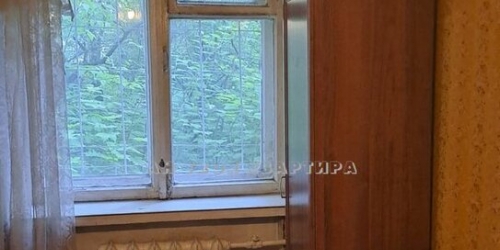 2-комн квартира Полесский проезд,  д. 12