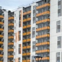 Продажа 1-комн квартиры на вторичном рынке Новоселье городской поселок, улица Петропавловская, 13