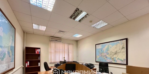 Офис Можайское ш,  д. 36