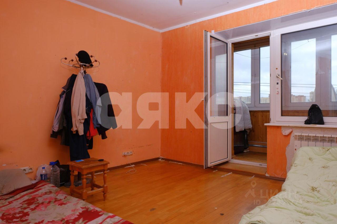 Продажа 5-комн квартиры на вторичном рынке Раменское, Десантная улица, 14