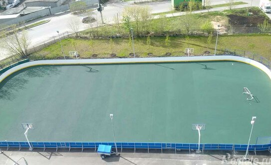 Продажа 2-комн квартиры на вторичном рынке Очаковская Б. ул,  д. 44 к1