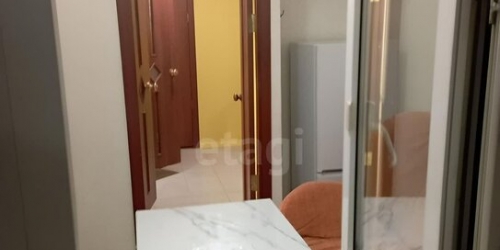 1-комн квартира ул Камышовая,  д. 34,  к. 2