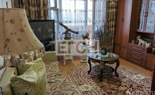 Продажа 1-комн квартиры на вторичном рынке ул Ратная,  д. 8,  к. 1