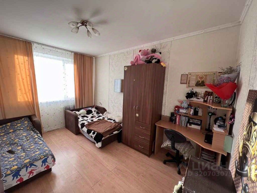 Продажа 3-комн квартиры на вторичном рынке Химки, улица Панфилова, 10