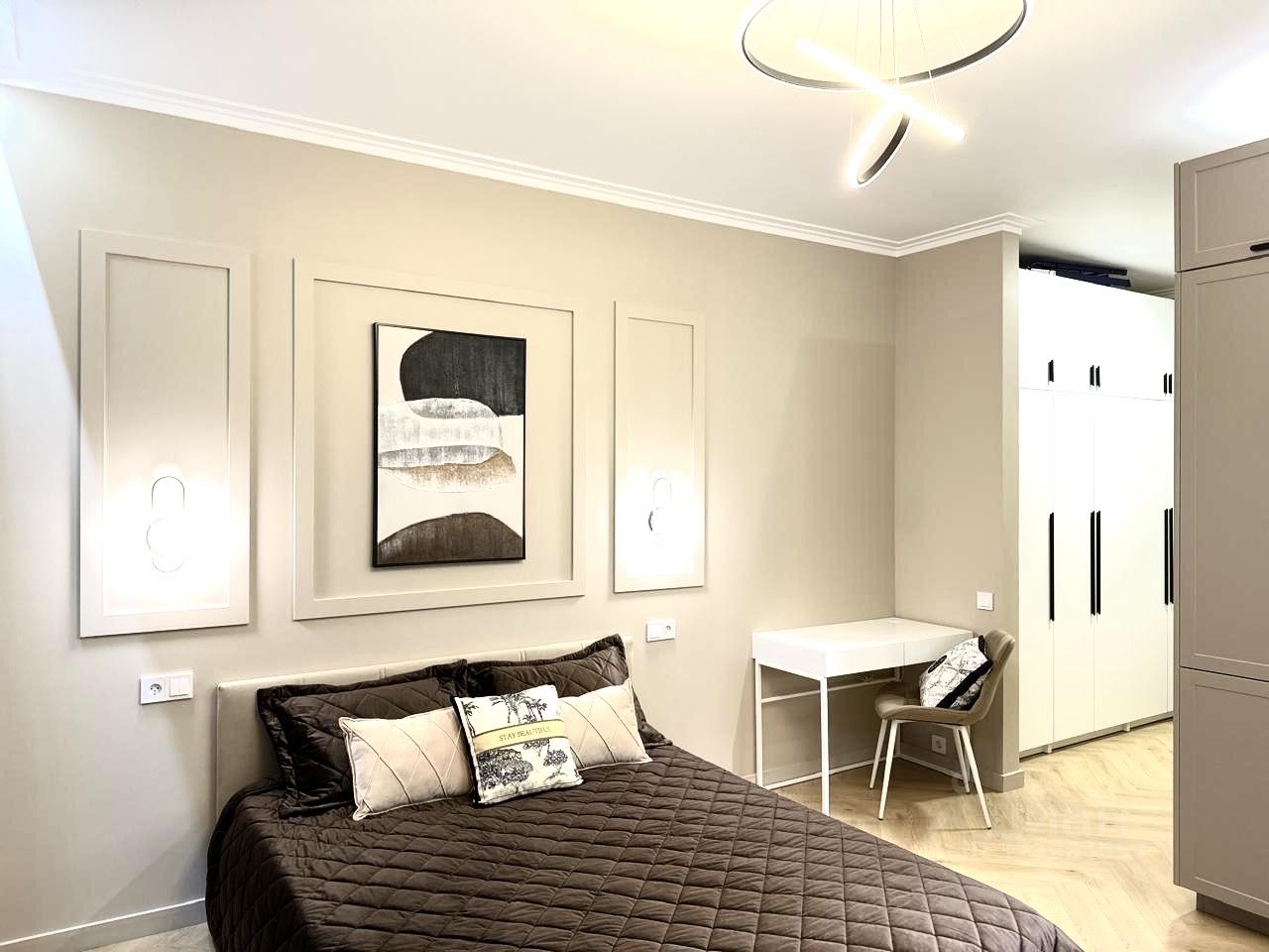 Аренда студии Волгоградский проспект, 32/5к1