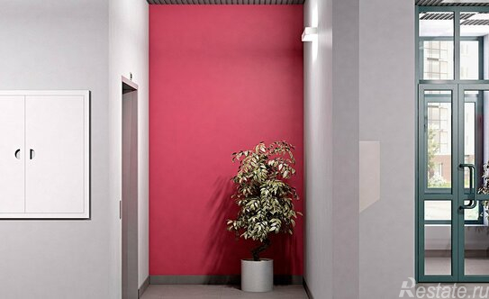 Продажа 2-комн квартиры на вторичном рынке Мебельной фабрики, ул Рассветная,  д. 1А