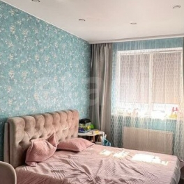 Продажа 1-комн квартиры на вторичном рынке Ленинский пр-кт