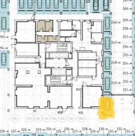 Аренда гаража Ильменский проезд,  д. 14 к1