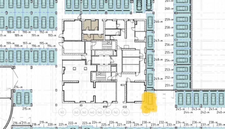 Аренда гаража Ильменский проезд,  д. 14 к1