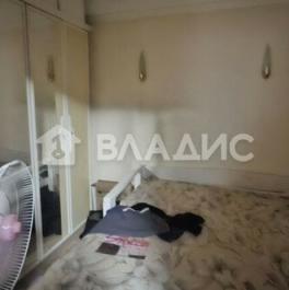 Продажа 1-комн квартиры на вторичном рынке Кременчугская улица