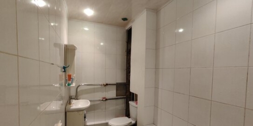 1-комн квартира Хитровский переулок,  д. 4