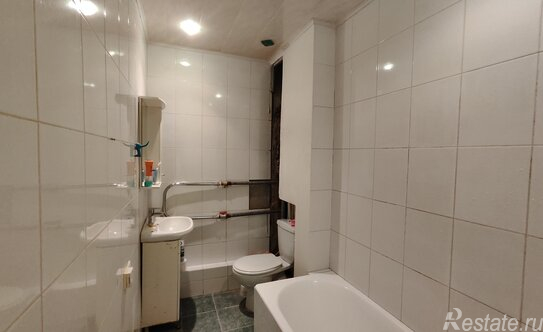 Продажа 1-комн квартиры на вторичном рынке Хитровский переулок,  д. 4