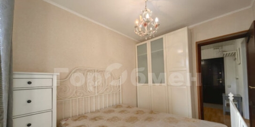 2-комн квартира Марьиной Рощи 4-й проезд,  д. 10